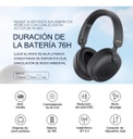 Auricular Inalambrico Havit H655bt Bluetooth Negro Negro