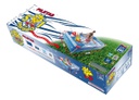 Pileta De Lona Sol De Verano 200 1500 Lts 200x147 Azul
