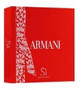 Perfume Si Passione De Giorgio Armani 30 Ml Cofre