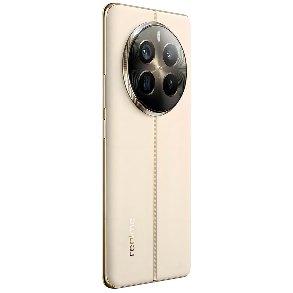 Realme 12 Pro 5g 8gb Ram 256gb 6,7 32 Mp Navigator Beige