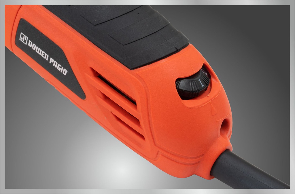 PULIDORA ROTO ORBITAL DOWEN PAGIO 150MM 850W