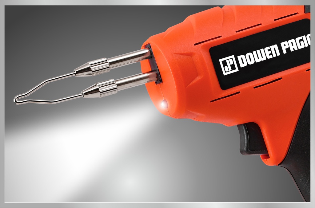 SOLDADOR ESTAÑO PISTOLA DOWEN PAGIO 100W 9993509