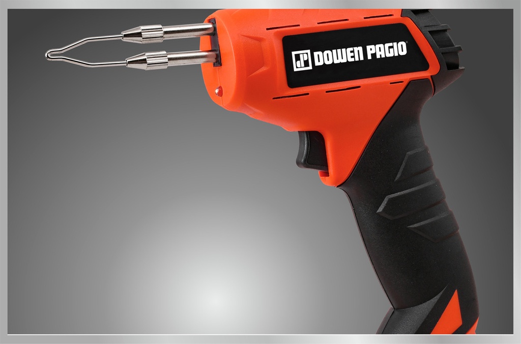 Soldador Estaño Pistola Dowen Pagio 100w 9993509