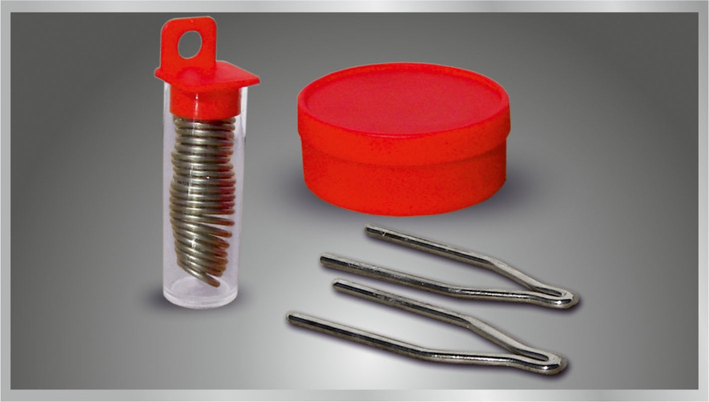 Soldador Estaño Pistola Dowen Pagio 100w 9993509