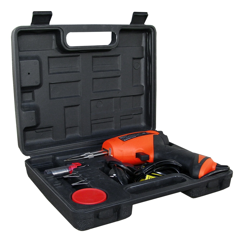 Soldador Estaño Pistola Dowen Pagio 100w 9993509