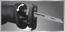 Sierra Sable Dowen Pagio De Mano 950w 9993682