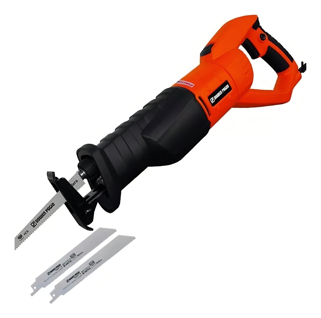 Sierra Sable Dowen Pagio De Mano 950w 9993682
