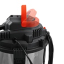 ASPIRADORA DOWEN PAGIO POLVO LIQUIDO 25L 999463