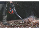 Aspiradora Dowen Pagio Polvo Liquido 25l C Soplador 999463 Plateado