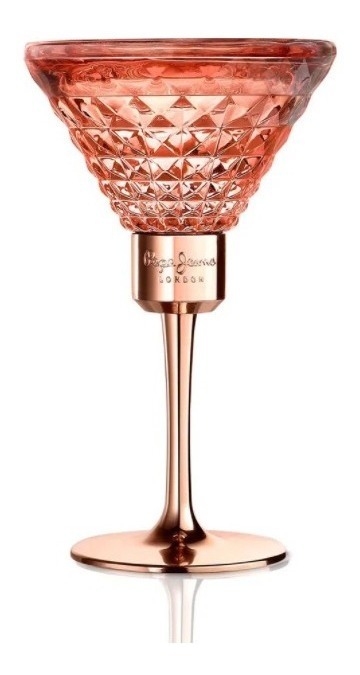 Perfume Pepe Jeans Life Is Now For Her Edp X 80 Ml Cofre
