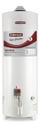 Termotanque A Gas Sherman Tpgp080msh13 Multigas Pie 80l Sh Blanco