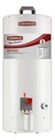 Termotanque A Gas Sherman Tpgp080msh13 Multigas Pie 80l Sh Blanco