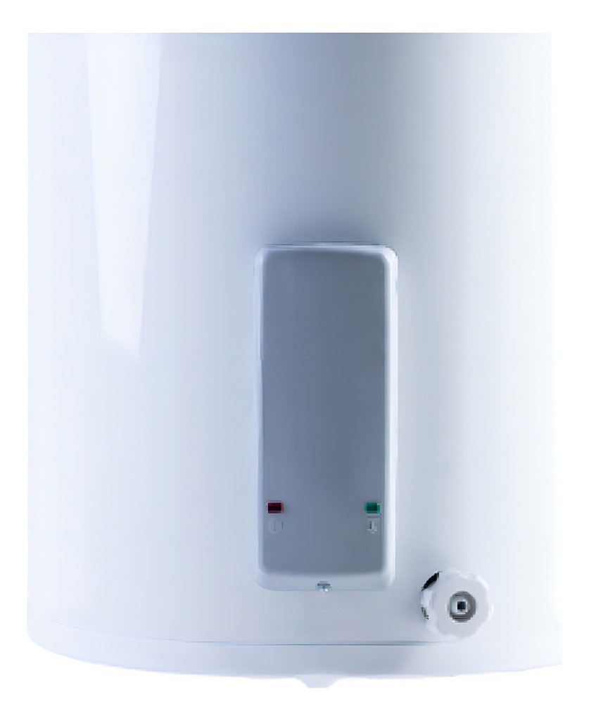 Termotanque Electrico Sherman Tecc055eshk2 85l Colgar Sh Blanco