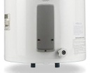 Termotanque Electrico Sherman Tecc055eshk2 85l Colgar Sh Blanco
