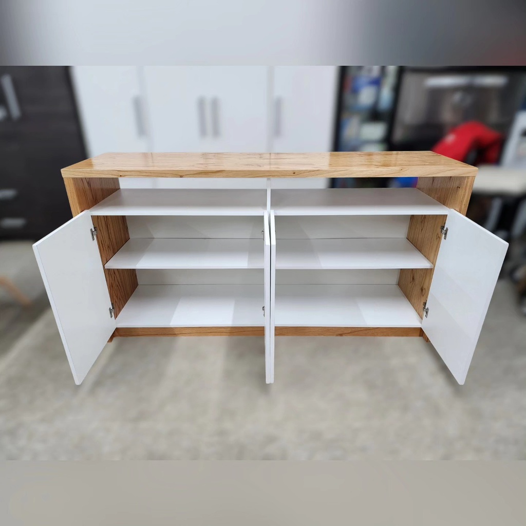 BAHIUT CAON DORI ALTO 1.60 1362 B/P