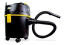 Aspiradora De Tacho Karcher Nt 15/1 15l 1400w Negra Negro
