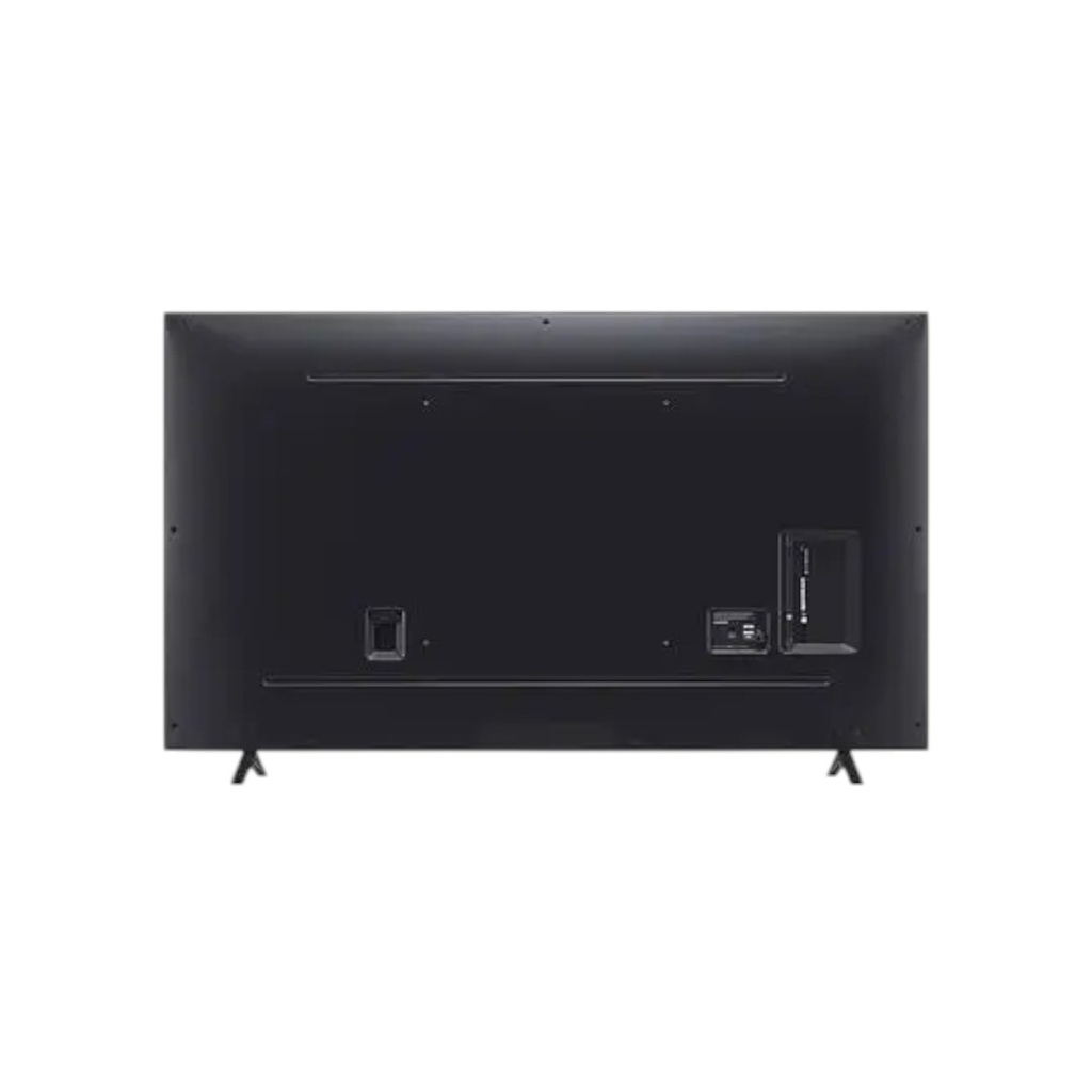 SMART TV LG 86" NANOCELL ULTRA HD AI THINQ 86NANO80TSA