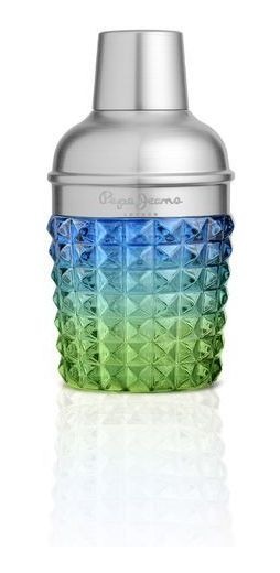 Perfume Pepe Jeans Cocktail Edition For Him Edt X 100 Ml