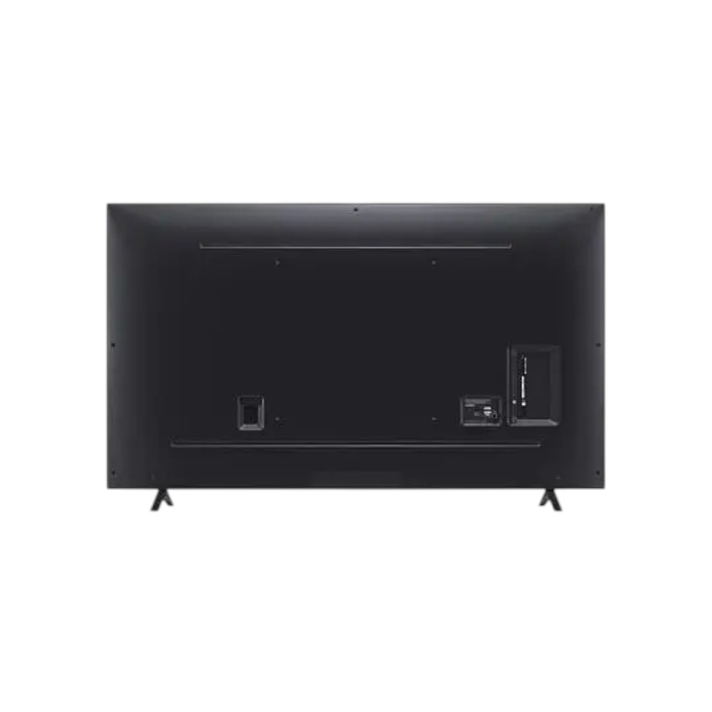 SMART TV LG 75" 75NANO80TSA NANOCELL ULTRA HD AI THINQ