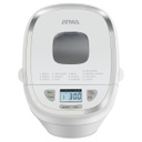 HORNO DE PAN ATMA HPTAT24WP BLANCO 900GR