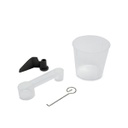 HORNO DE PAN ATMA HPTAT24WP BLANCO 900GR