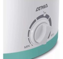 Pava Electrica Atma Pe1821ap 1.7l C/corte Blanca Blanco