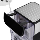 Cafetera Express Atma Pro Ceat5403gp 1.5 L Digital Acero Plateado