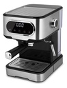 Cafetera Express Atma Pro Ceat5403gp 1.5 L Digital Acero Plateado