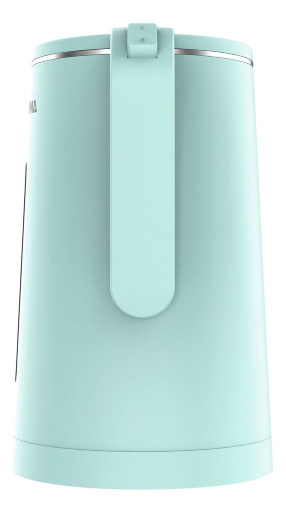 Pava Electrica Atma Peat1351cp 1.8l Corte Automatico Celeste Celeste