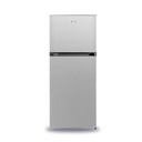 HELADERA BGH BRT405I1A INVERTER 404 LT NO FROST NOX