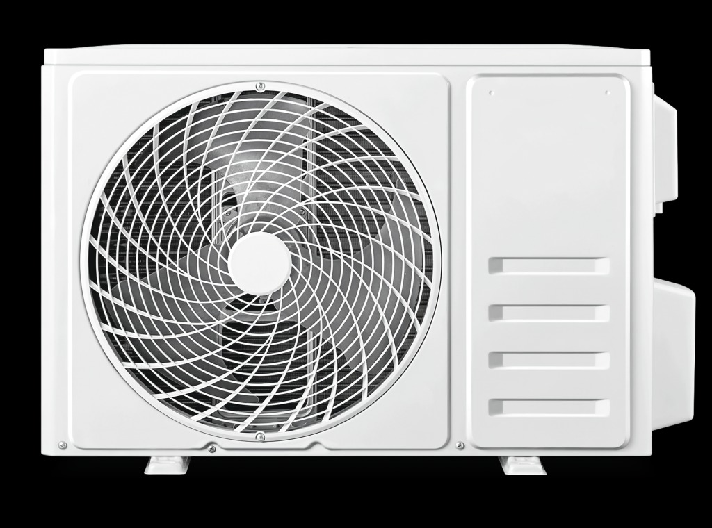 AIRE ACONDICIONADO INVERTER FEDDERS NORDIC NFSV24TC1 6,9 KW F/C