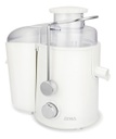 Juguera Eléctrica Atma Essential Juat21wp 600 Ml Blanco 400w Blanco