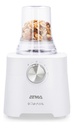 Multiprocesadora Atma Lp8426ap 9 En 1 2 Vel 650w Blanca Blanco