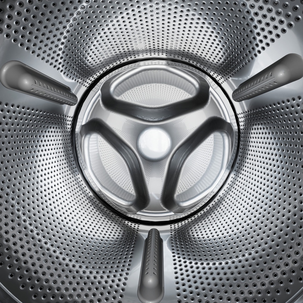 LAVARROPA ECOINVERTER DREAN LCFDR1012SB0 10,5Kg 1200RPM BLANCO