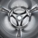 LAVARROPA ECOINVERTER DREAN LCFDR1012SB0 10,5Kg 1200RPM BLANCO