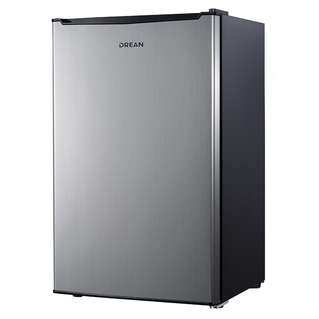 HELADERA BAJO MESADA DREAN RDF04LGAS0 103L INOX