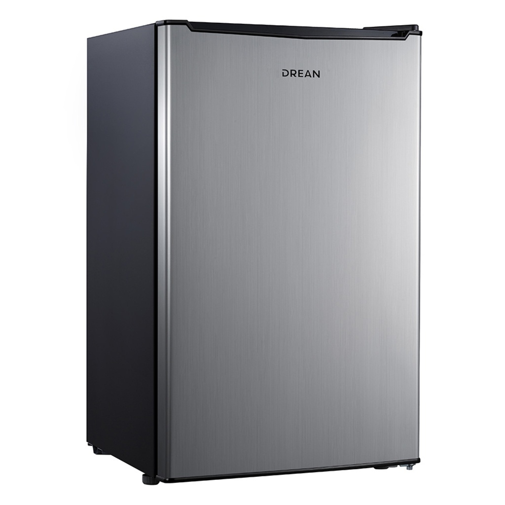 HELADERA BAJO MESADA DREAN RDF04LGAS0 103L INOX