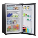 HELADERA BAJO MESADA DREAN RDF04LGAS0 103L INOX