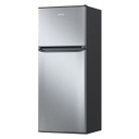 HELADERA DREAN RZD215PVARX0 C/FREEZER CICLICA 215L INOX