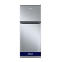 HELADERA DREAN RZD215PVARX0 C/FREEZER CICLICA 215L INOX