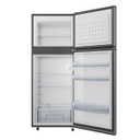 HELADERA DREAN RZD215PVARX0 C/FREEZER CICLICA 215L INOX