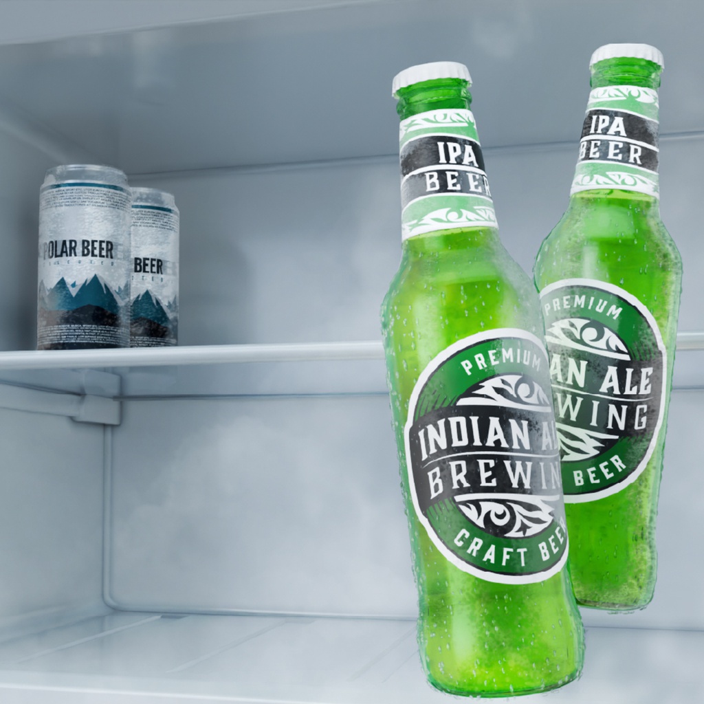 HELADERA DREAN RZD215PVARX0 C/FREEZER CICLICA 215L INOX