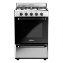 COCINA MULTIGAS DREAN CD5602AI0 56 cm INOX