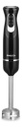 Licuadora De Mano Philco Lmph8507np 1600w Con Batidor Negro