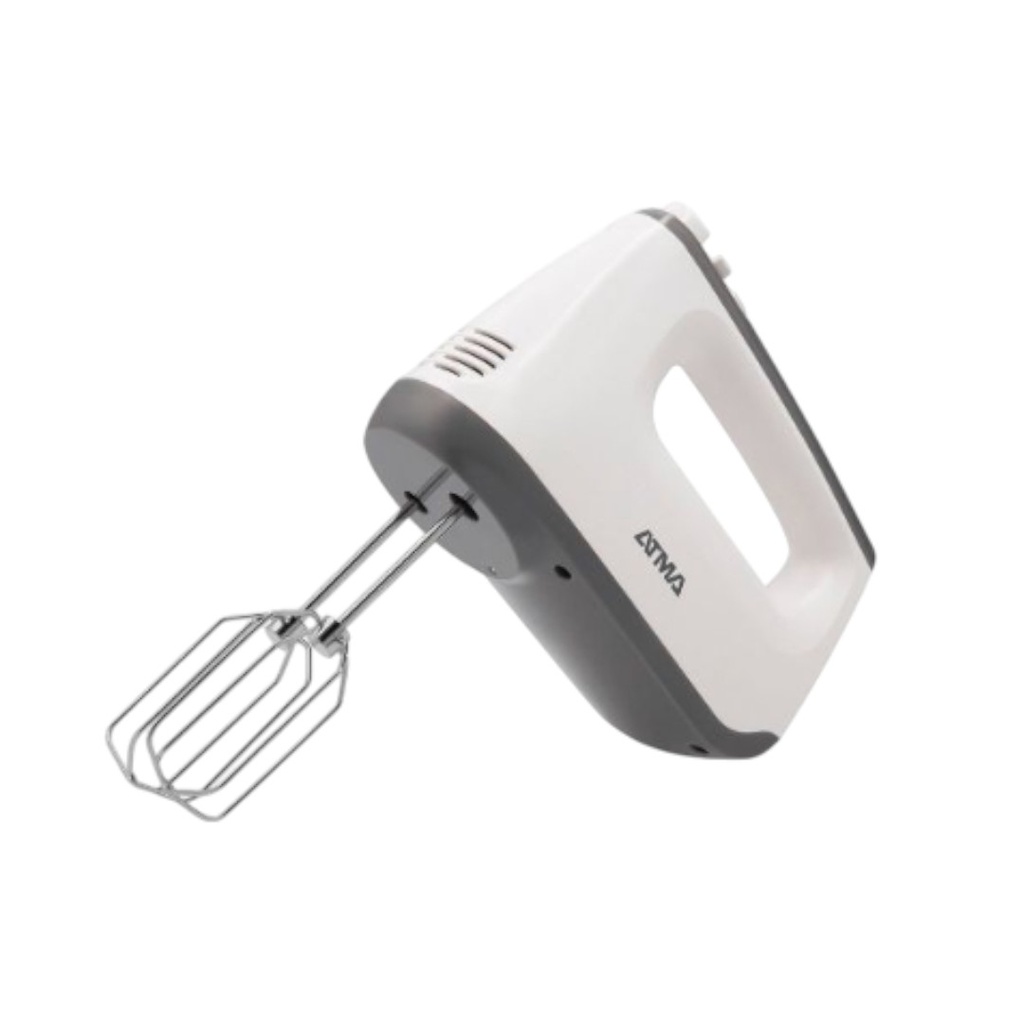 BATIDORA DE MANO ATMA BM8739AP CON BOX 400W