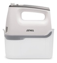 Batidora De Mano Atma Bm8739ap Con Box 400w Blanco 50 Hz