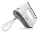Batidora De Mano Atma Bm8739ap Con Box 400w Blanco 50 Hz