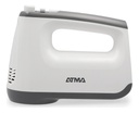 Batidora De Mano Atma Bm8739ap Con Box 400w Blanco 50 Hz