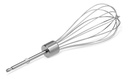 Batidora De Mano Atma Bm8739ap Con Box 400w Blanco 50 Hz