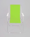 REPOSERA STAR TRAK STSP5P-OXV FIJA VERDE